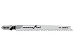 Пилка лобз. по дереву T234X (1 шт.) BOSCH