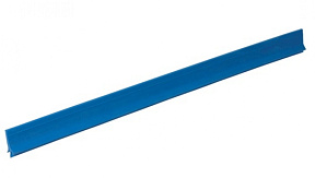 Лезвие для сгона Хай-Спид VILEDA, 50см, цв. синий