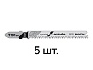 Пилка лобз. по дереву/ламинату T101BIF ( 5 шт.) BOSCH (пропил прямой, тонкий, для точного и чисторго реза в ламинате)