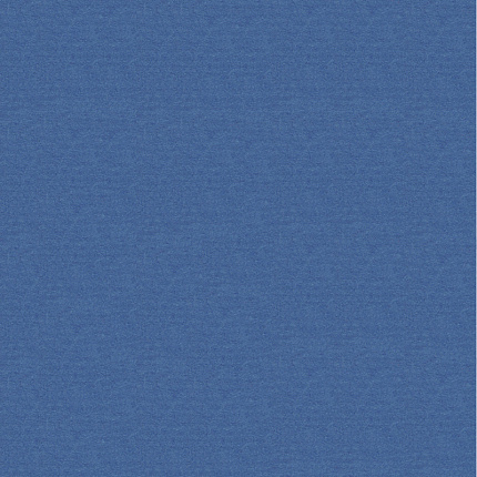 Бумага декоративная в рулоне "Coloured Kraft" 3*0,7 м, голубой