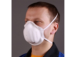 Респиратор РК Юлия-109 формов. без клап. FFP1 (до 4 ПДК)