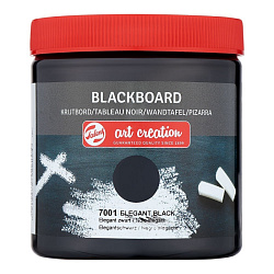Краски декоративные "BLACKBOARD" 7001 черный 250 мл.