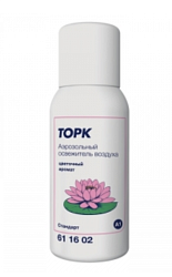 Освежитель воздуха Tork 100 мл тропический аромат, A1