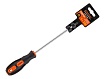 Отвертка ""+"" №1 150мм PH STARTUL PROFI (ST3032-115) (крестовая Phillips, рукоятка Anti slip)