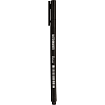 Ручка капиллярная "Sketchmarker brush extra small" черный