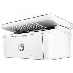 Принтер HP LaserJet MFP M141a Printer лазерное монохромное МФУ