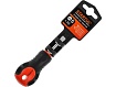 Отвертка ""-"" 5,0х 38мм SL STARTUL MASTER (ST3092-530) (шлицевая Slotted, двухкомп. рукоятка Anti-Slip)