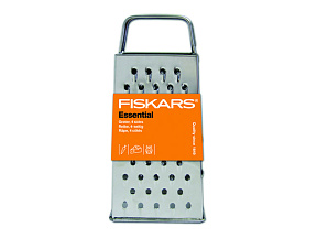 Терка 4-сторонняя Essential Fiskars