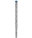 14x150x215 мм. бур (сверло) Expert SDS plus-7X Bosch