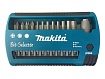 Набор бит MAKITA (12 шт)