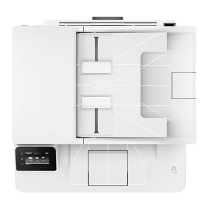 МФУ лазерное монохромное HP LaserJet Pro MFP M227fdw