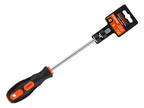 Отвертка ""-"" 6,0x150мм SL STARTUL PROFI (ST3031-615)