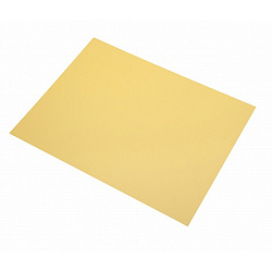 Бумага цветная "Sirio" А4, 120 г/м2, охра