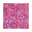 Хлопья декоративные "Pentart Galaxy Flakes" 15 гр, розовая Юнона