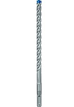 10x150x215 мм. бур (сверло) Expert SDS plus-7X BOSCH