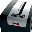 Уничтожитель Rexel Secure MC6-SL EU (P-5, 2*15, до 6 листов, 18 литров, рабочий цикл 6 мин. уровень шума 60дб)