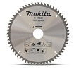 Диск пильный 185х30 мм 60 зуб.универсальный MAKITA