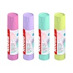 Клей карандаш "Kores Pastel" 20 г