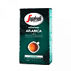 Кофе "Segafredo" мол., 250 гр., пач., Selezione Arabica