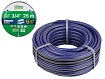 Шланг поливочный 3/4"" 25м STARTUL GARDEN PROFI (ST6038-3/4-25) (5 слоев)