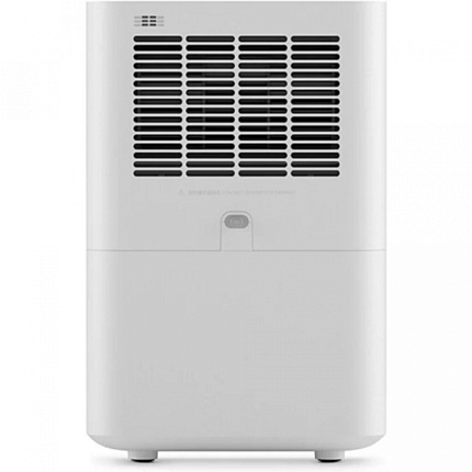Увлажнитель воздуха Xiaomi (SKV6001EU) Smartmi Evaporative Humidifier  белый