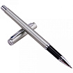 Ручка гелевая "Deli S82" 0,5 мм, металл., ассорти, стерж. черный