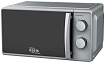 электропечь СВЧ Oasis MW-70MS, серебристый
