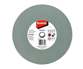 Заточной круг 205x19x15,88 GC120 MAKITA