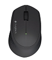 комп. мышь M280 (беспровод.оптич., USB) Black Logitech