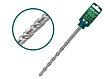 12х150х210 мм бур (сверло) SDS-plus S4 ВОЛАТ
