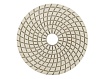 Алмазный гибкий шлифкруг ""Черепашка"" 125 № 1500 (мокрая шл.) (Trio-Diamond)