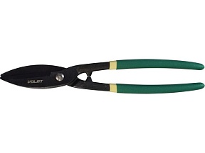 Ножницы по мет. 300мм ВОЛАТ (пряморежущие)