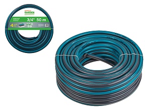Шланг поливочный 3/4"" 50м STARTUL GARDEN (ST6045-3/4-50)