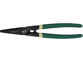 Ножницы по мет. 250мм ВОЛАТ