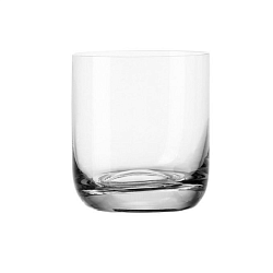 Набор стаканов 6 шт., 320 мл. «Daily» стекл., упак., прозрачный