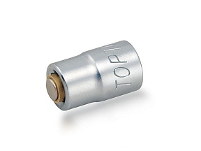 Магнитный наконечник 1/4"" TOPTUL