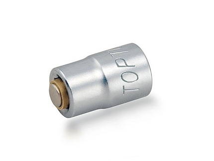 Магнитный наконечник 1/4"" TOPTUL