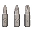 Насадка PZ1/PZ2/PZ3, 25 мм, MAKITA