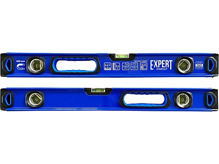 Уровень 600мм магнитный EXPERT STARTUL (SE6550-060M)