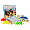 Игра настольная "Ticket to Ride Junior: Европа"