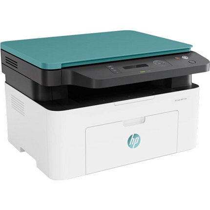 Принтер HP Laser MFP 135r МФУ