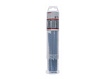 Набор буров Plus-5X + Зубила SDS Plus Standard BOSCH