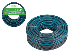 Шланг поливочный 1"" 25м STARTUL GARDEN (ST6045-1-25)
