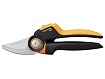 Секатор плоскостной FISKARS Xseries PowerGear M P921
