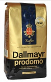 Кофе "Dallmayr" в зерне, 500  г., пак., Prodomo