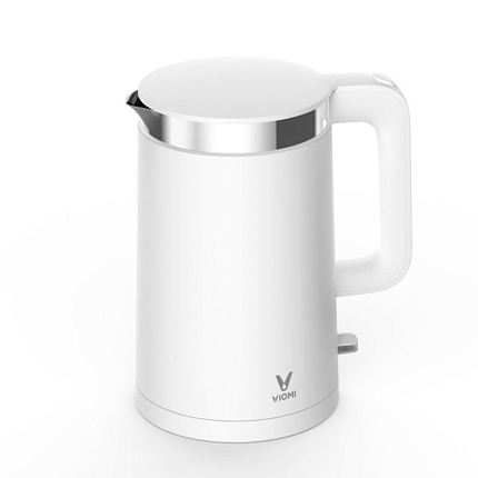 Электрочайник Viomi Mechanical Kettle V-MK152A/YMSH021CN (белый)