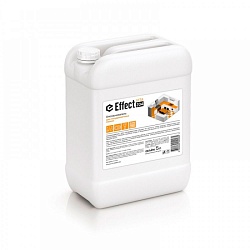 Ополаскиватель для посудомоечных машин Effect Вита 204, 5л для жесткой воды