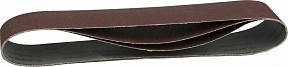Шлифовальная лента 100х914 КА 251 HORSE P 80 (3шт)