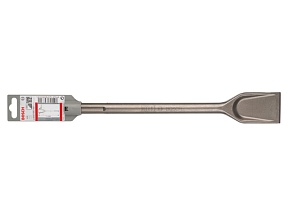 Лопаточное зубило SDS-max 350х50мм BOSCH самозатачивающееся