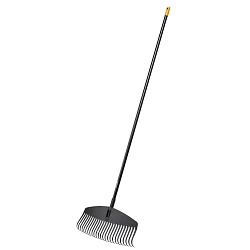Грабли Solid для листьев L FISKARS